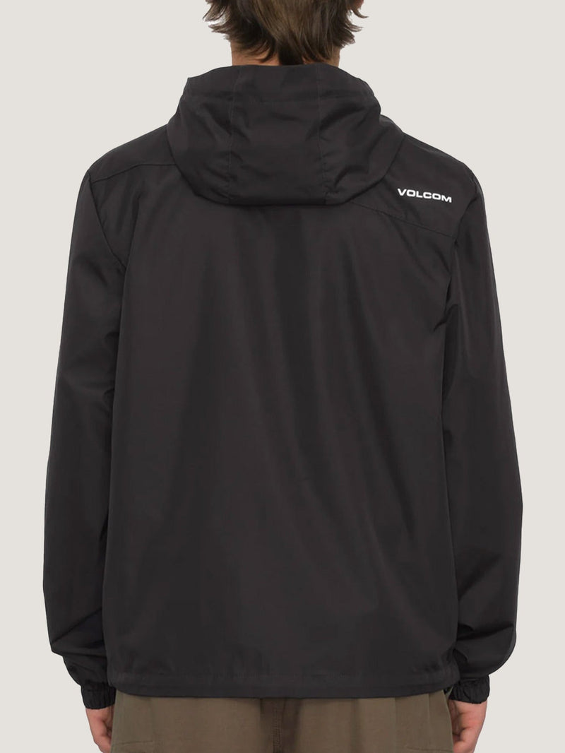 CASACA VOLCOM HOMBRE PHASE 91 JACKET