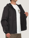 CASACA VOLCOM HOMBRE PHASE 91 JACKET