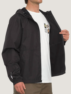 CASACA VOLCOM HOMBRE PHASE 91 JACKET