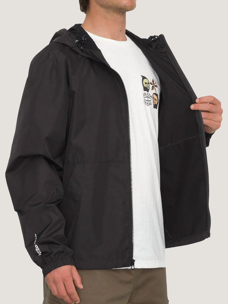CASACA VOLCOM HOMBRE PHASE 91 JACKET