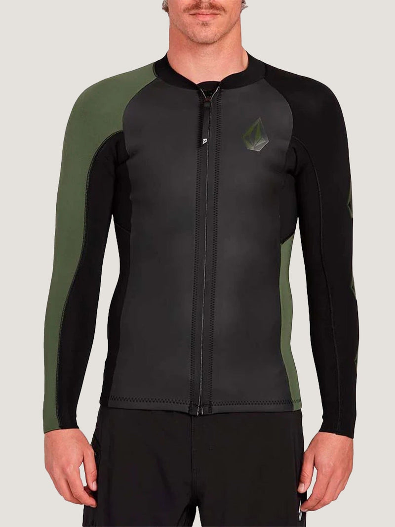 CASACA VOLCOM HOMBRE PHASE 91 JACKET