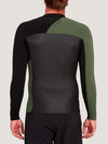 CASACA VOLCOM HOMBRE PHASE 91 JACKET