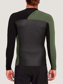 CASACA VOLCOM HOMBRE PHASE 91 JACKET
