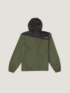 CASACA VOLCOM HOMBRE PHASE 91 JACKET