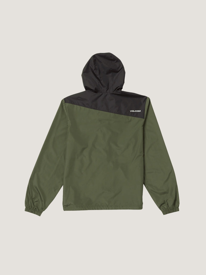 CASACA VOLCOM HOMBRE PHASE 91 JACKET