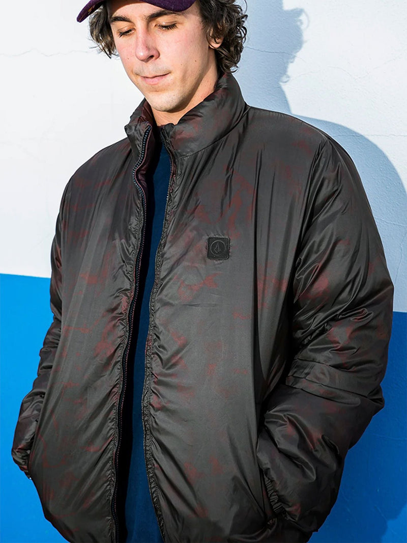 CASACA VOLCOM HOMBRE WALLTZERD JACKET