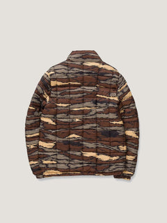 CASACA VOLCOM HOMBRE WALLTZERD JACKET