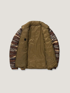 CASACA VOLCOM HOMBRE WALLTZERD JACKET