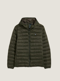 CASACA VOLCOM HOMBRE VOLCOM PUFFER JKT