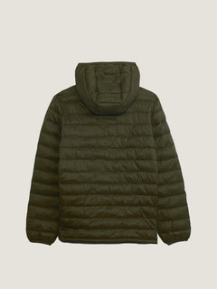 CASACA VOLCOM HOMBRE VOLCOM PUFFER JKT