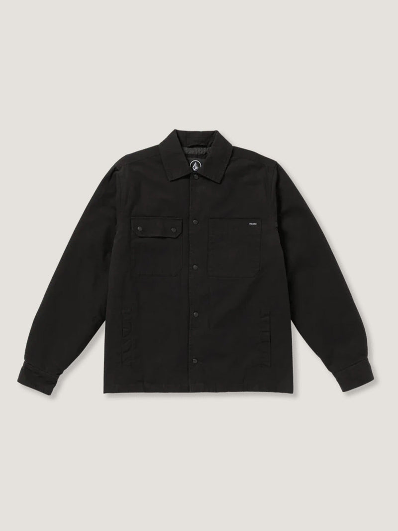 CASACA VOLCOM HOMBRE LARKIN JACKET