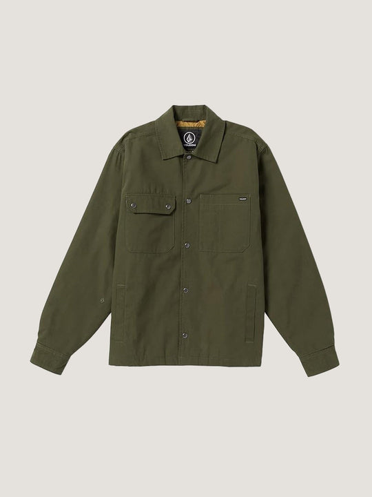 CASACA VOLCOM HOMBRE LARKIN JACKET