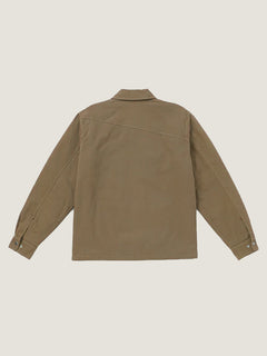 CASACA VOLCOM HOMBRE ESSENTIAL LARKIN JACKET
