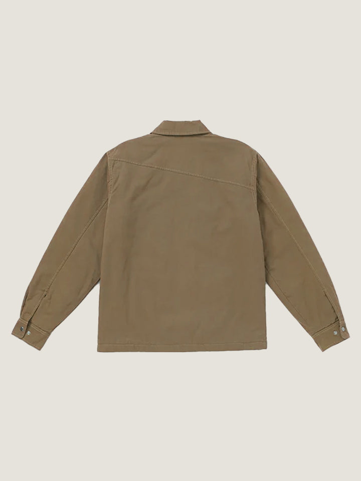 CASACA VOLCOM HOMBRE ESSENTIAL LARKIN JACKET