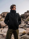 CASACA VOLCOM HOMBRE HERNAN 5K JACKET