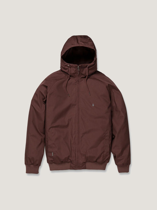 CASACA VOLCOM HOMBRE HERNAN 5K JACKET