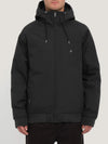 CASACA VOLCOM HOMBRE HERNAN 5K JACKET