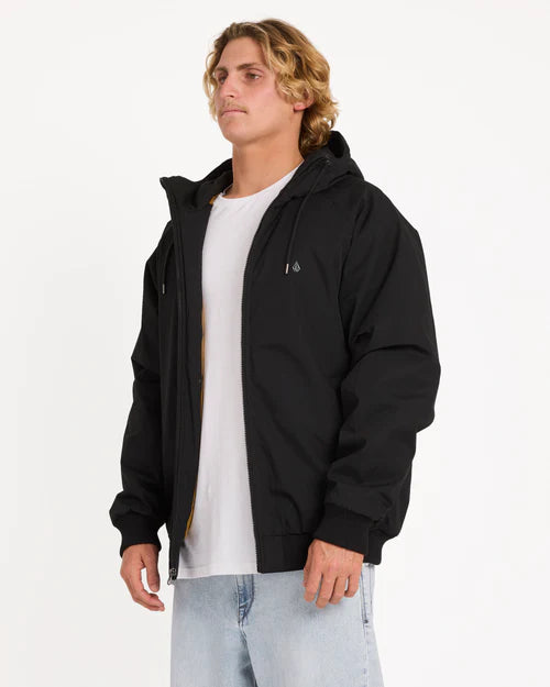 CASACA VOLCOM HOMBRE HERNAN 10K JACKET