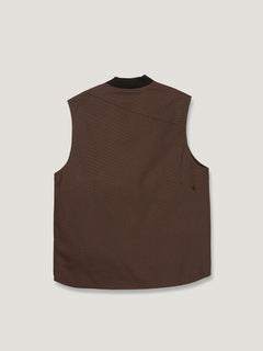 CHALECO VOLCOM HOMBRE SKATE VITALS C PROVOST VEST