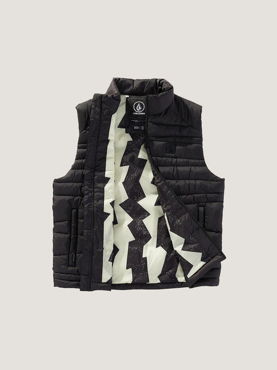 CHALECO VOLCOM HOMBRE EARTH TRIPPER PUFF VEST