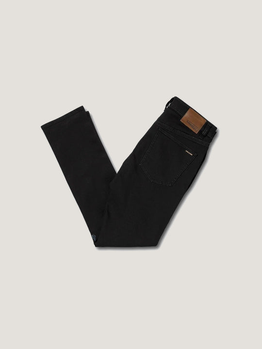 PANTALON JEAN VOLCOM HOMBRE 2X4 DENIM