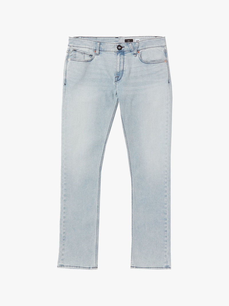 PANTALON JEAN VOLCOM HOMBRE 2X4 DENIM