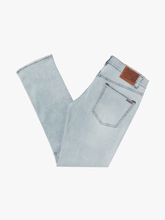 PANTALON JEAN VOLCOM HOMBRE 2X4 DENIM