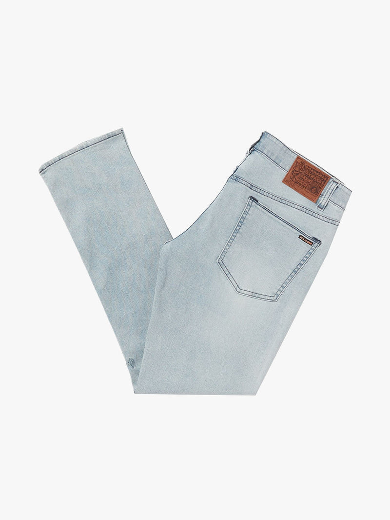 PANTALON JEAN VOLCOM HOMBRE 2X4 DENIM