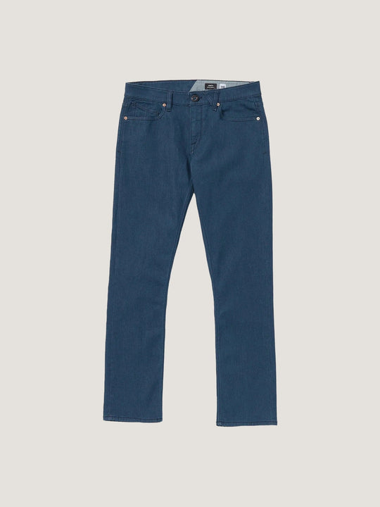 PANTALON JEAN VOLCOM HOMBRE VORTA DENIM