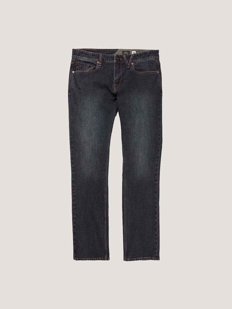 PANTALON JEAN VOLCOM HOMBRE VORTA DENIM