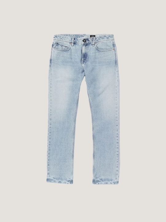 PANTALON JEAN VOLCOM HOMBRE VORTA DENIM