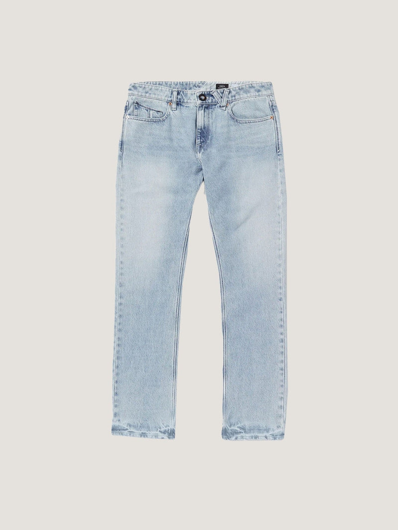 PANTALON JEAN VOLCOM HOMBRE VORTA DENIM