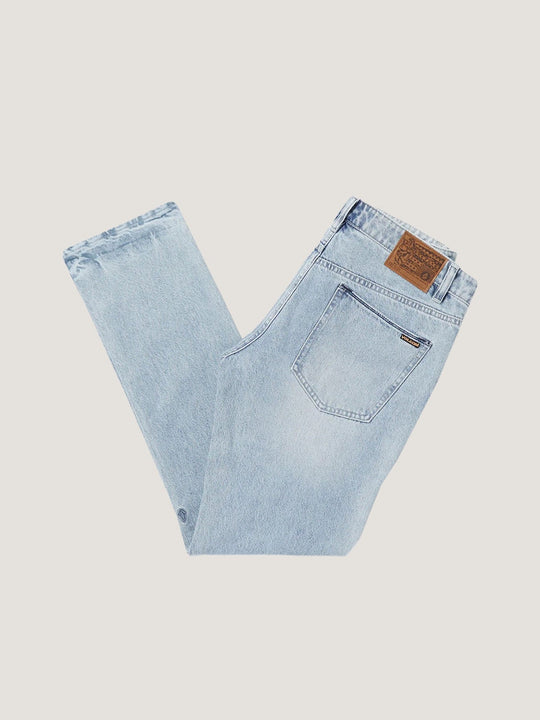 PANTALON JEAN VOLCOM HOMBRE VORTA DENIM