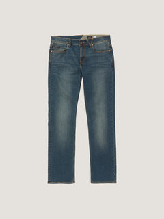 PANTALON JEAN VOLCOM HOMBRE SOLVER DENIM
