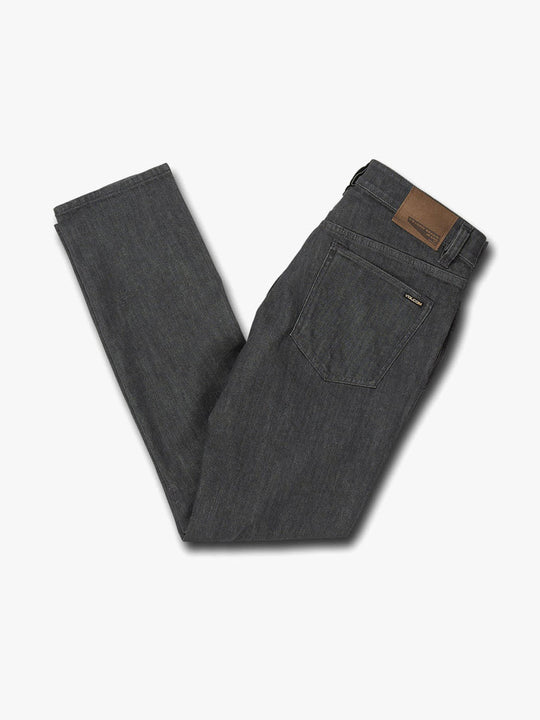 PANTALON JEAN VOLCOM HOMBRE VORTA DENIM