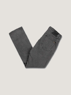 PANTALON JEAN VOLCOM HOMBRE VORTA DENIM