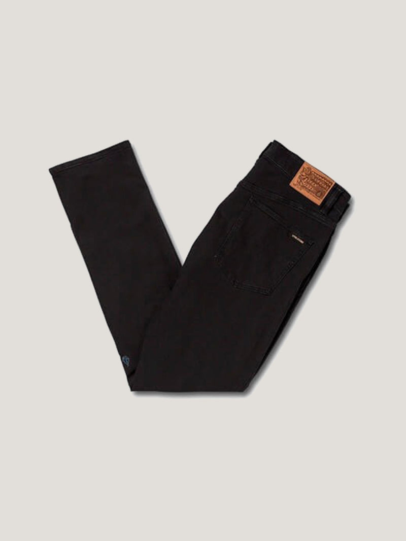 PANTALON JEAN VOLCOM HOMBRE VORTA DENIM