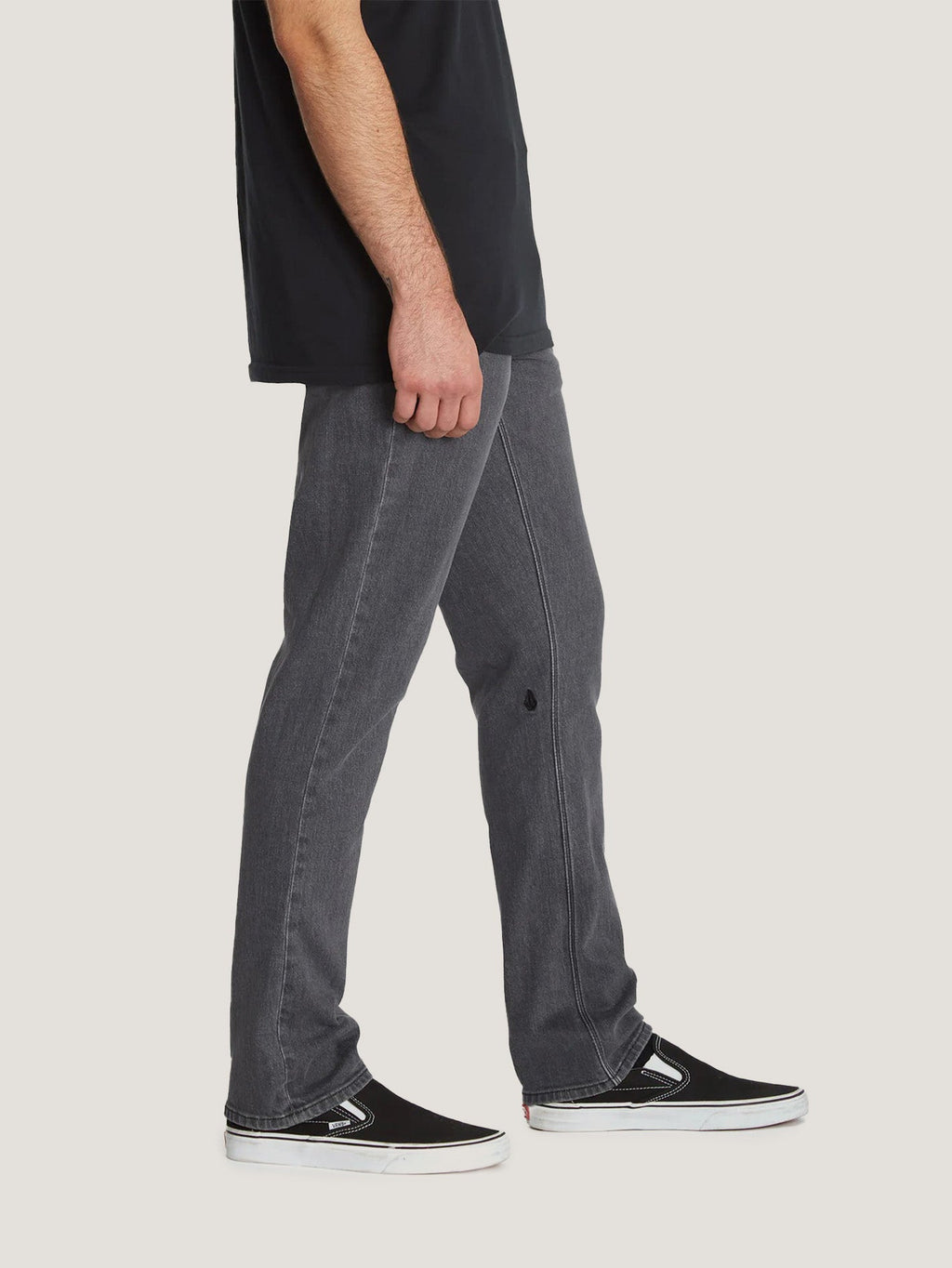 PANTALON JEAN VOLCOM HOMBRE VORTA DENIM 