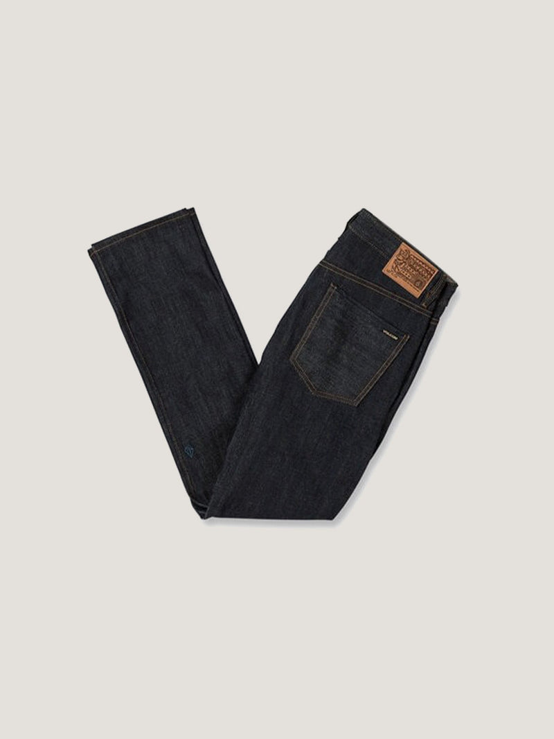 PANTALON JEAN VOLCOM HOMBRE VORTA DENIM