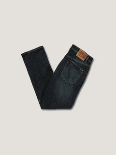 PANTALON JEAN VOLCOM HOMBRE VORTA DENIM