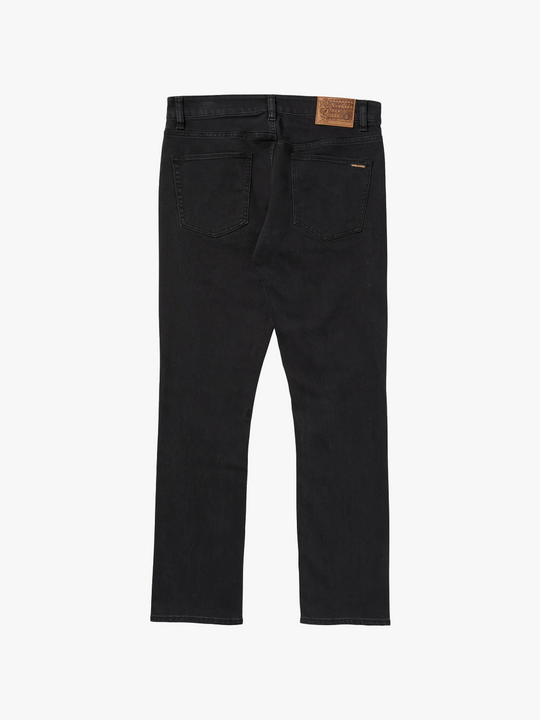 PANTALON JEAN VOLCOM HOMBRE VORTA DENIM