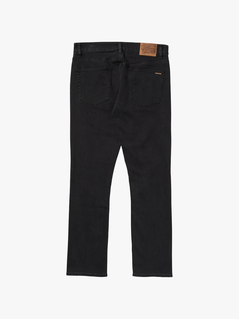 PANTALON JEAN VOLCOM HOMBRE VORTA DENIM