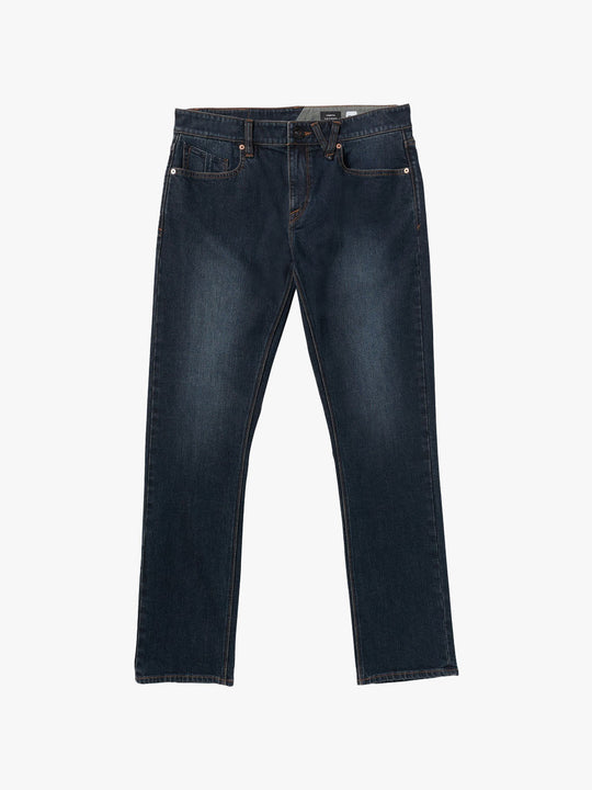PANTALON JEAN VOLCOM HOMBRE VORTA DENIM