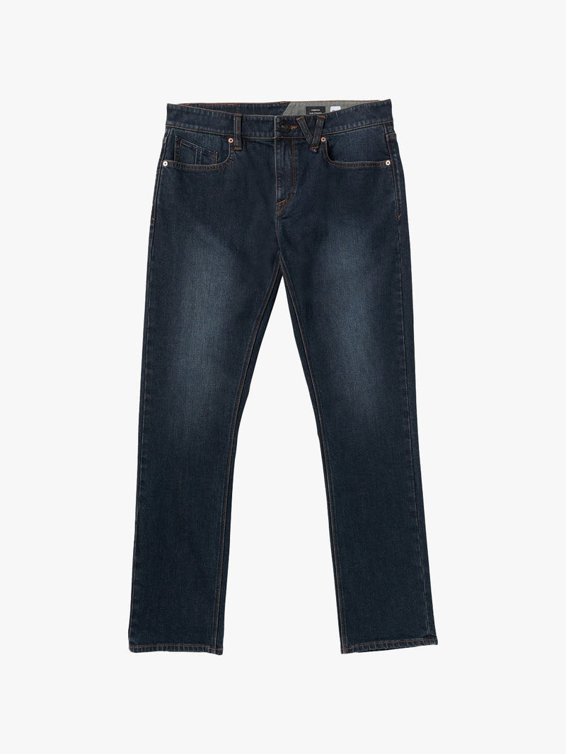 PANTALON JEAN VOLCOM HOMBRE VORTA DENIM