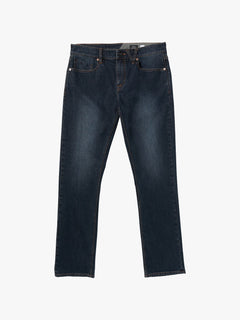 PANTALON JEAN VOLCOM HOMBRE VORTA DENIM