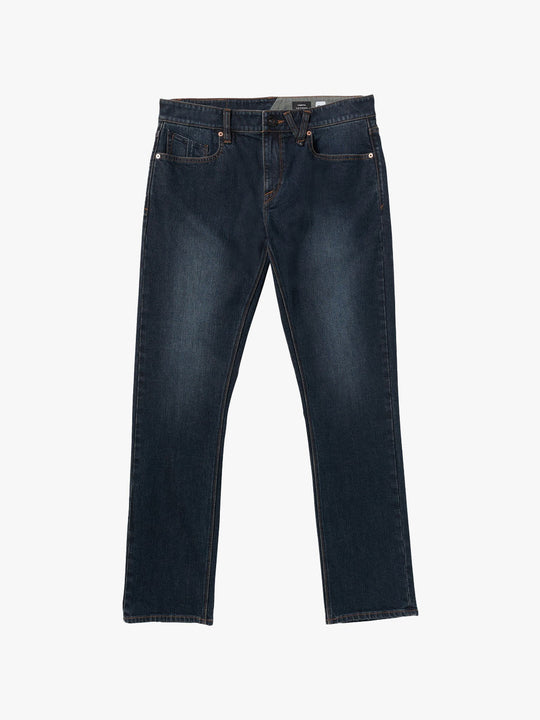 PANTALON JEAN VOLCOM HOMBRE VORTA DENIM