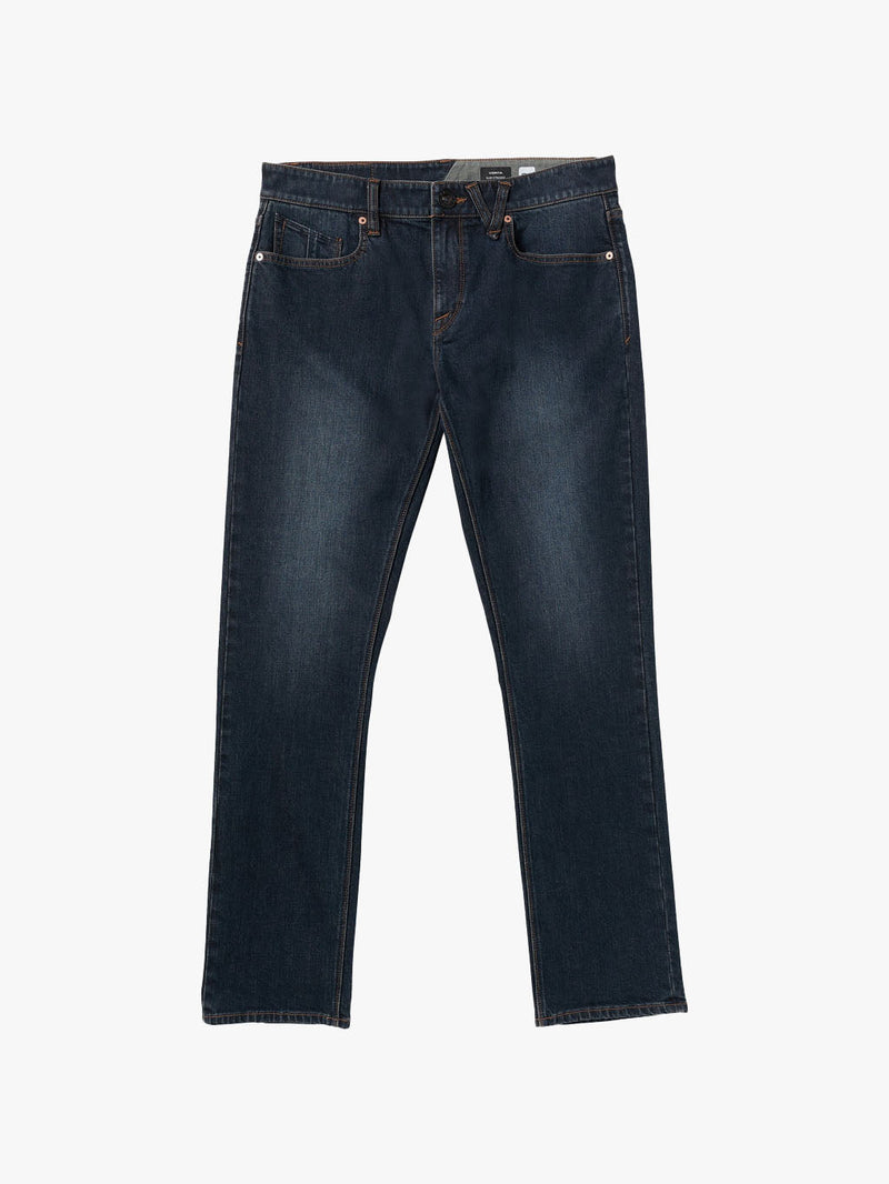 PANTALON JEAN VOLCOM HOMBRE VORTA DENIM