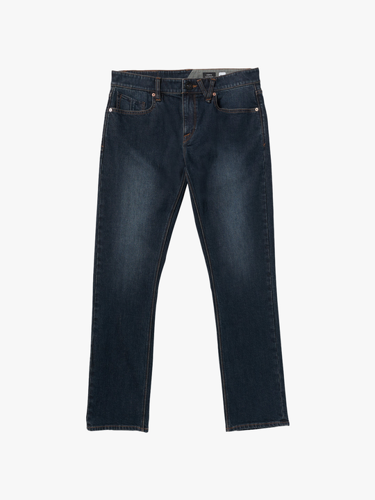 PANTALON JEAN VOLCOM HOMBRE VORTA DENIM