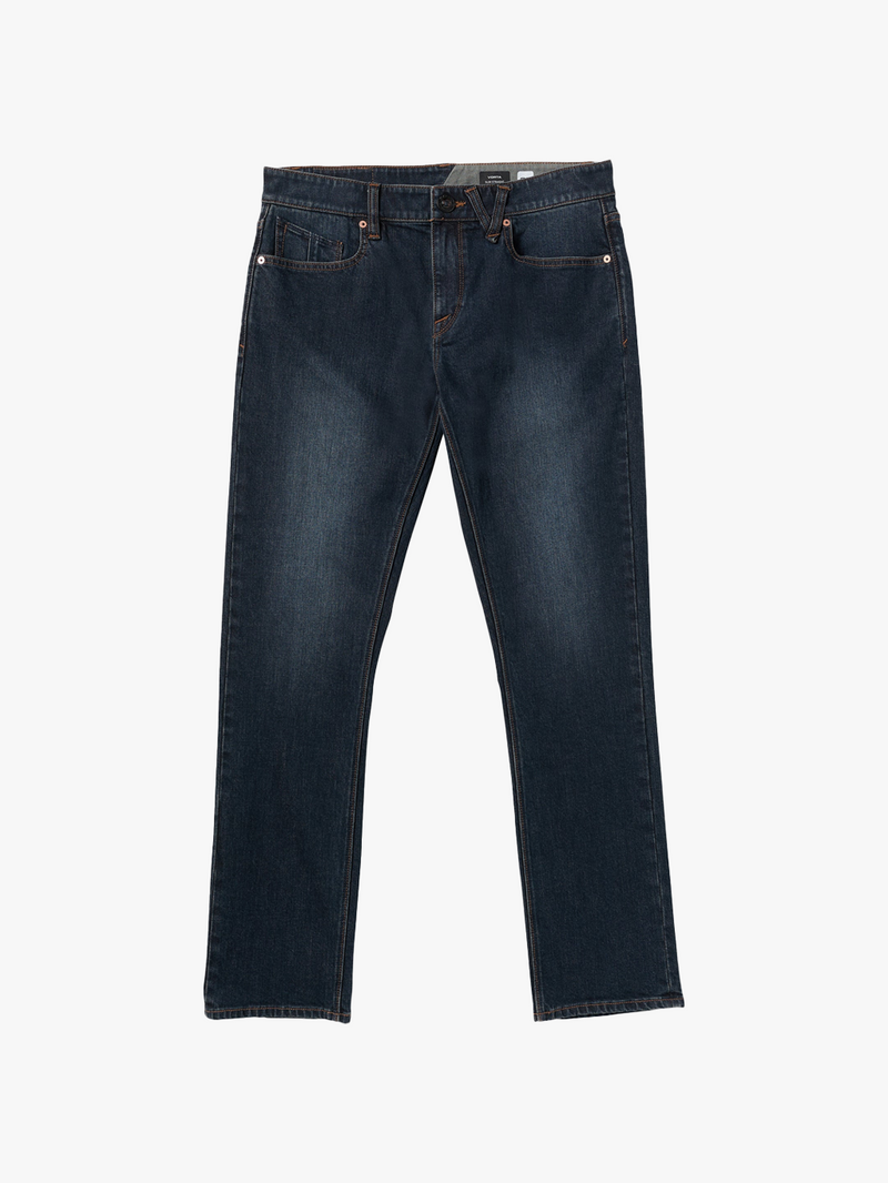 PANTALON JEAN VOLCOM HOMBRE VORTA DENIM