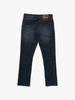 PANTALON JEAN VOLCOM HOMBRE VORTA DENIM